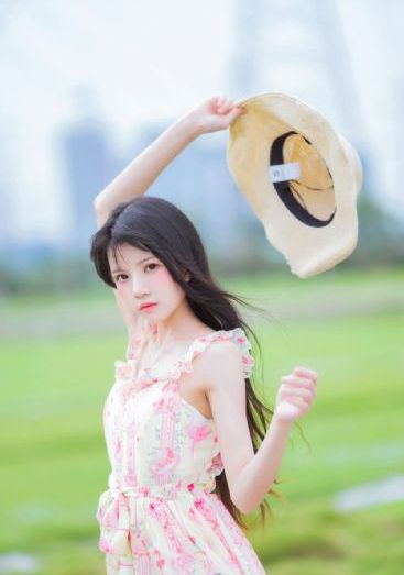 奇幻美发沙龙