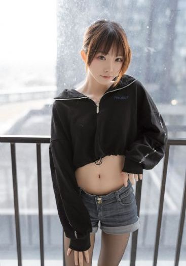 爱情火花
