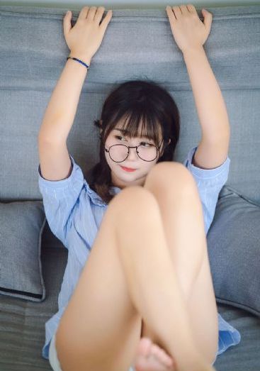 无颜月色