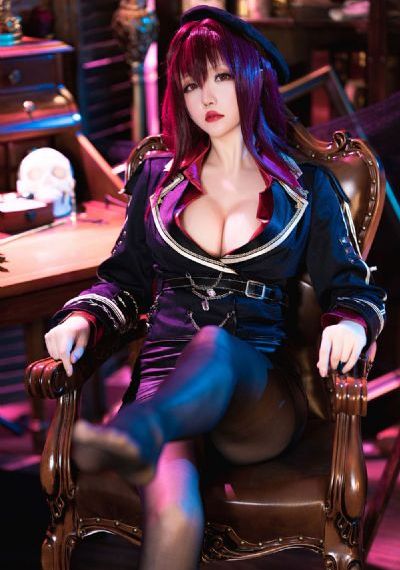 魔物娘第4季