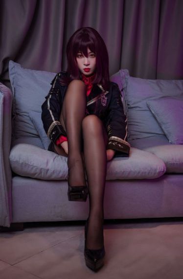 变成黑皮辣妹之后和好朋友