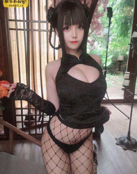 用我的手来打扰我吧