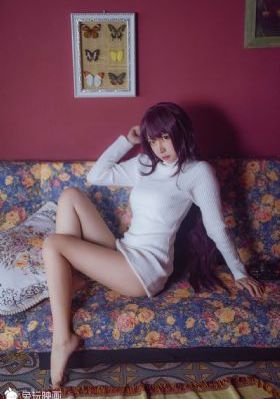 女人的秘密花园