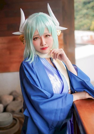 新封神杨戬