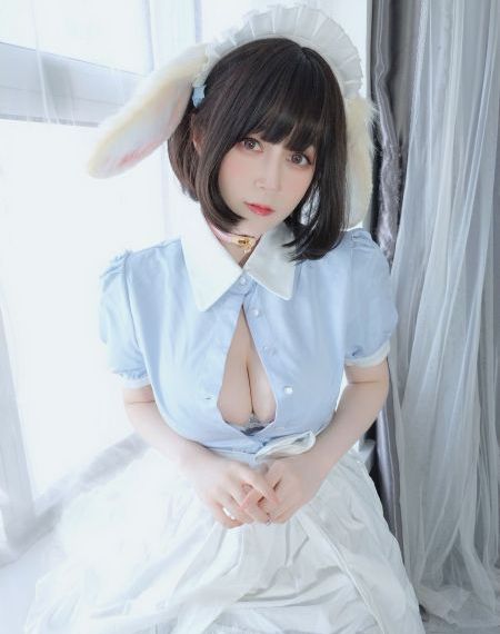 修女玛利亚