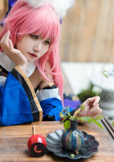 摇曳百合第三季