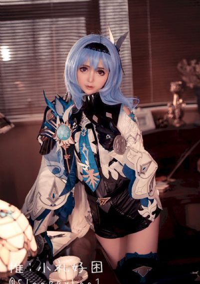 李卫当官1
