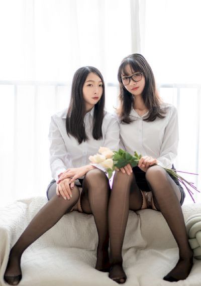 内裤奇缘系列