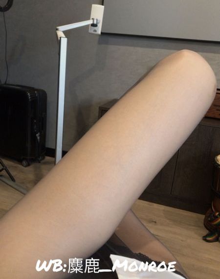 性感迷人的保姆