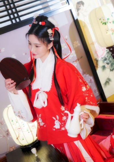玉兔影视