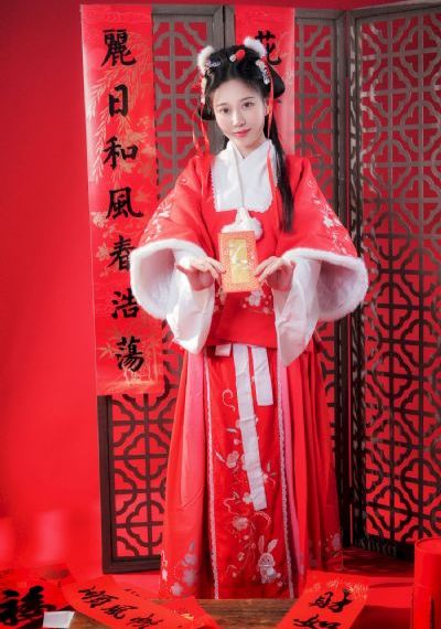 花水木