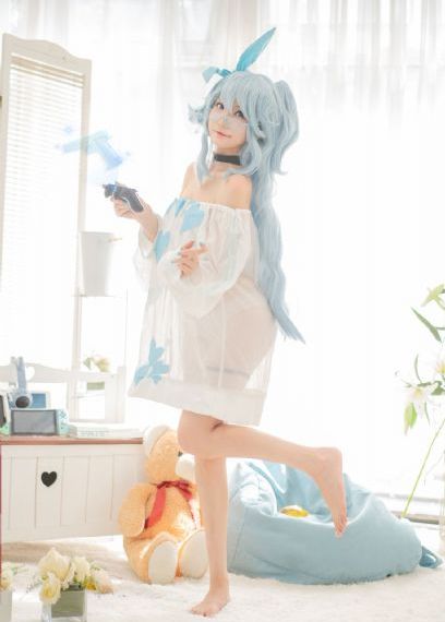 前辈是伪娘