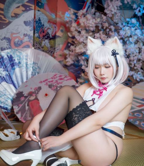 面具之下