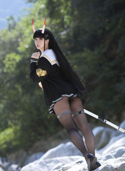 交换的夫妻