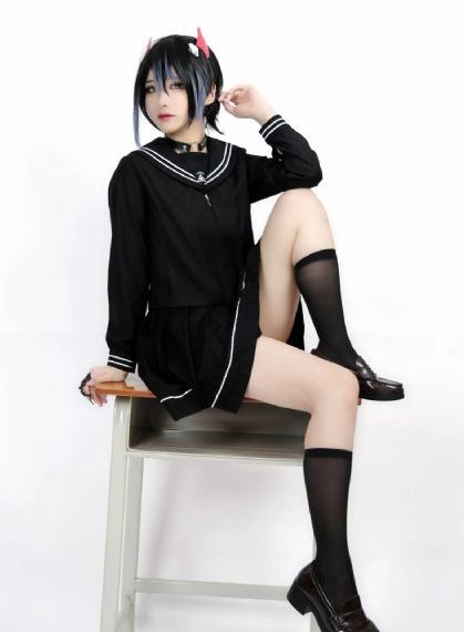 双面女间谍第一季
