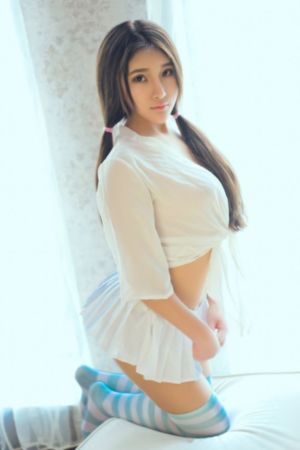 女版阿凡达