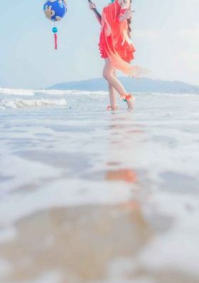 小妈妈的秘密