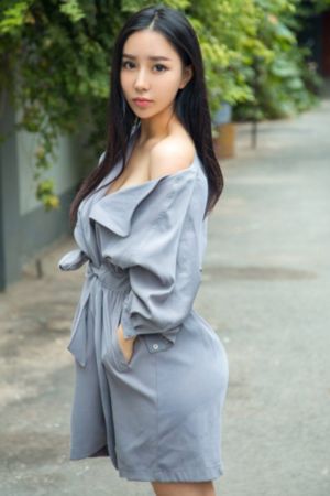 女朋友的