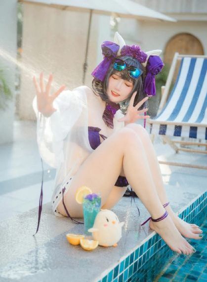 九个半星期电影