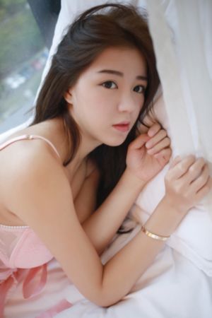 我被最想拥抱的男人给威胁了