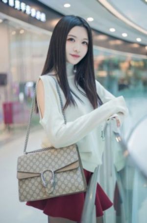 我的朋友他的老婆