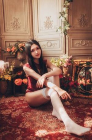 善良的女秘书3