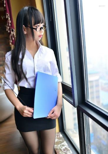 她的情事