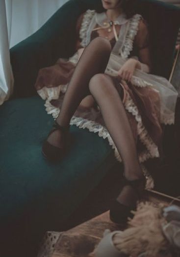 麻辣女配
