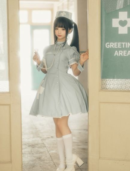 青春期的妹妹