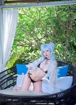 我邻居漂亮女教师2