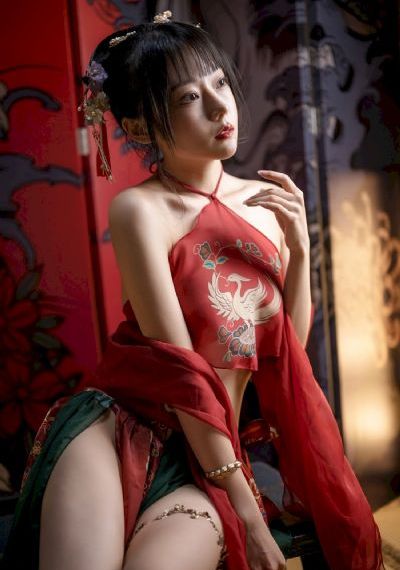 三五成群