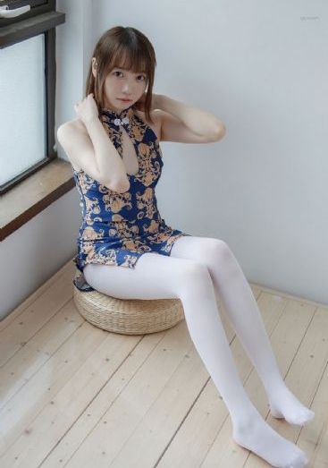 我漂亮的朋友
