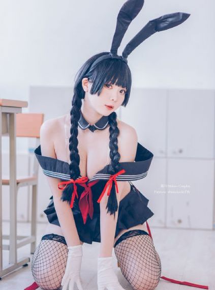 邻居家老婆