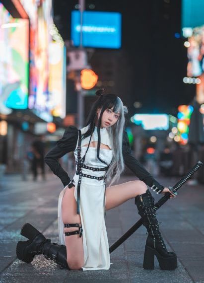 德川女系图