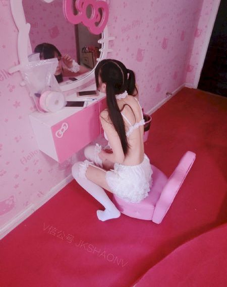 丰满的女友2