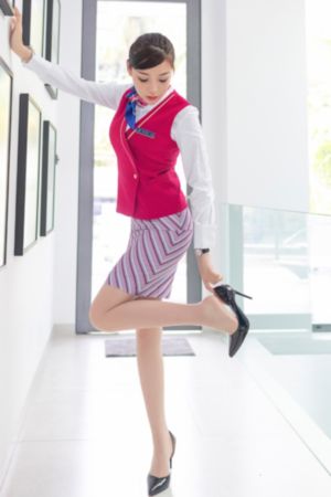 女大学生沙龙