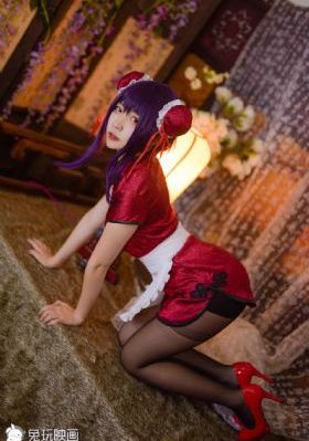 春宫妖姬