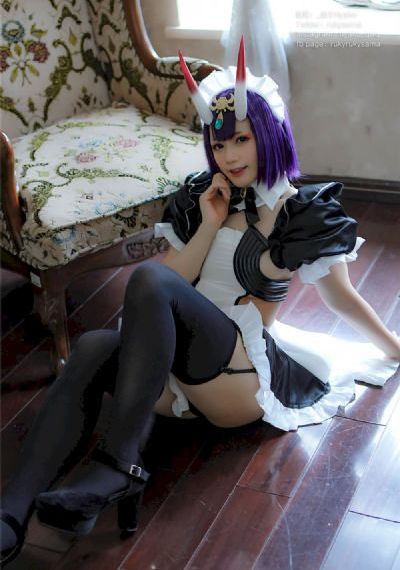 恋与偶像