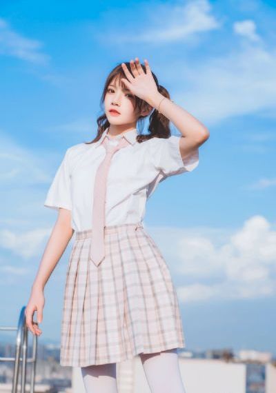 意大利女兵