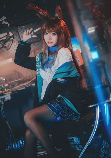 奶牛农场新娘