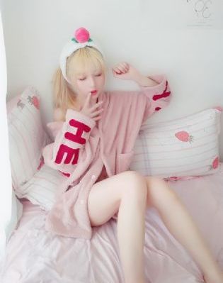 萌鸡小队第五季