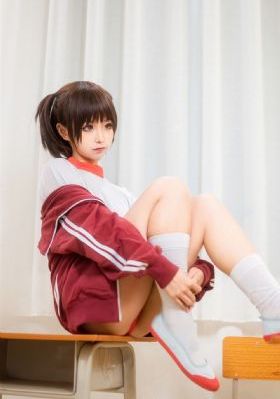 少年白马醉春风 动漫