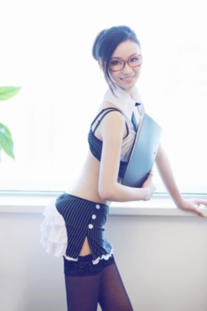 美容院特殊