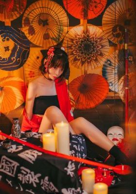 美人心计