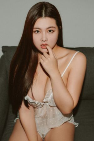 濒危物种少女