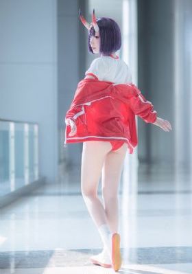 少女椿动漫