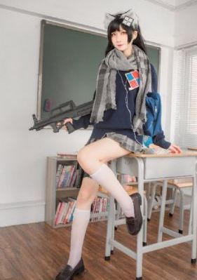 疯狗和格洛丽