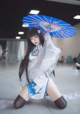 大山里的娃