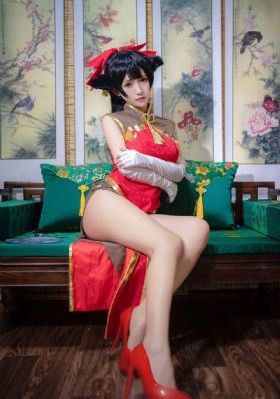 汉城晚娘